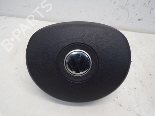 Steering wheel VW GOLF V (1K1) 1.6 | BP25142495C49 