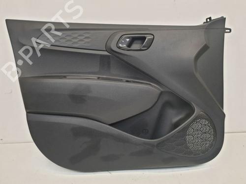 Used Front left panel HYUNDAI i10 III (AC3, AI3) 1.0 MPi (67 hp) 32661674