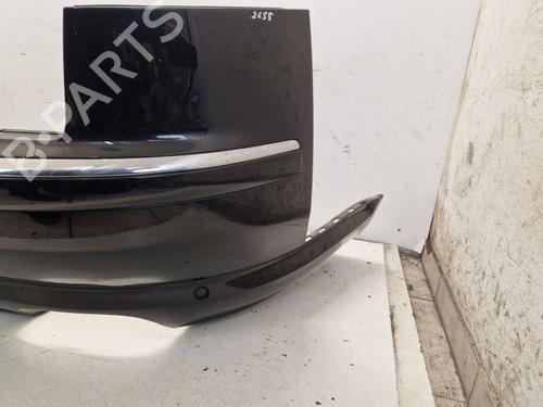 Rear bumper AUDI A8 D3 (4E2, 4E8) 4.2 TDI quattro | BP37146085C8 - Image 9