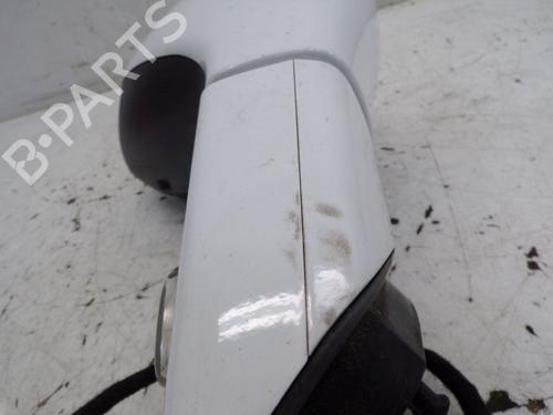 Right mirror PEUGEOT 207 CC (WD_) 1.6 16V | BP29099611C27 