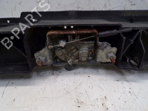 Crossmember RENAULT CLIO III (BR0/1, CR0/1) 1.2 16V (BR02, BR0J, BR11, CR02, CR0J, CR11) | BP29085898C162 