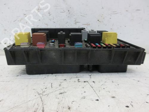 Fuse box OPEL ASTRA H (A04) 1.6 (L48) | BP37125615E1 - Image 5