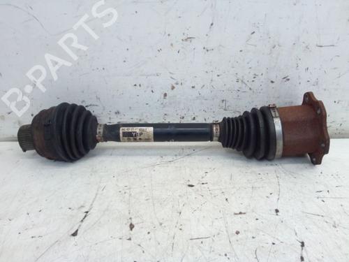 Used Right front driveshaft AUDI A4 Allroad B8 (8KH) 2.0 TFSI quattro (211 hp) 29104734