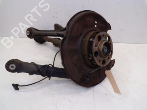 Used Right rear steering knuckle MERCEDES-BENZ C-CLASS Coupe (CL203) C 180 Kompressor (203.746) (143 hp) 20692932