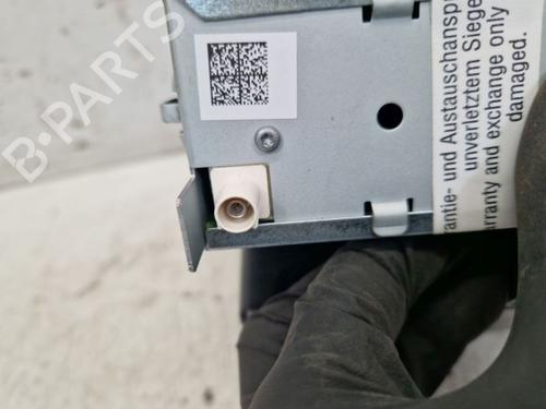 Radio VW GOLF VI Variant (AJ5) 1.6 TDI | BP29100387E6 