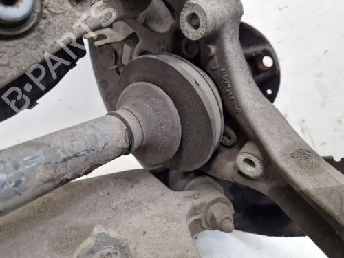 Right rear steering knuckle AUDI A8 D3 (4E2, 4E8) 4.2 TDI quattro | BP34738535M28 - Image 5