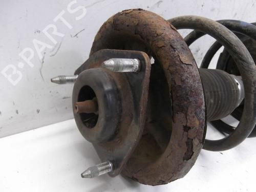 Right front shock absorber MITSUBISHI LANCER VIII Sportback (CX_A) 1.8 (CX3A) | BP29085521M17 