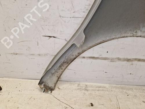 Forskærm venstre CITROËN C3 II (SC_) 1.2 VTi 82 | BP30669056C41