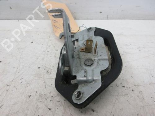 Rear left lock NISSAN NV200 Van 1.6 16V (VM20, M20N, M20, M20L, M20M) | BP29099419C100 