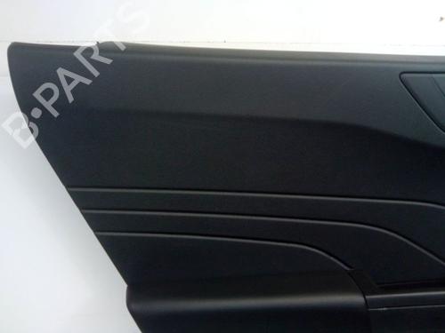 Venstre bakpanel FORD KUGA III (DFK) 2.5 Duratec PHEV | BP31702856C60 