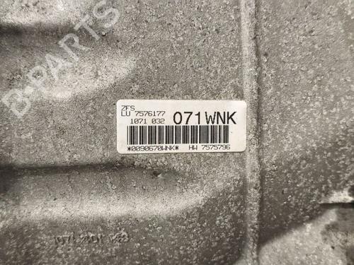 Gearbox BMW 5 (E60) 525 i | BP39615783M3 - Image 9