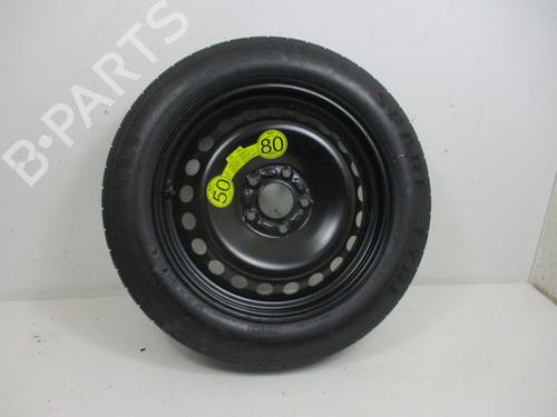 Used Rim VOLVO S40 II (544) T5 AWD (220 hp) 18793945