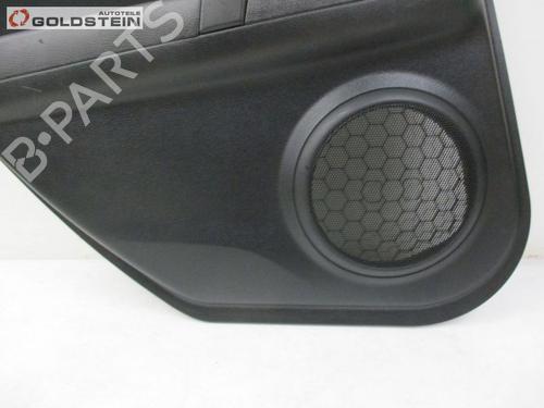 Rear left panel MAZDA 6 Hatchback (GH) 2.2 D (GH10) | BP37099934C60 - Image 4
