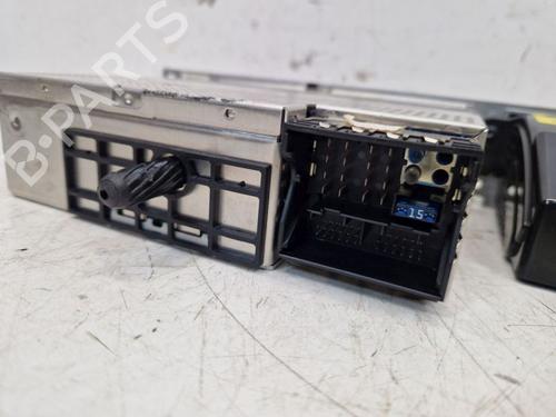 Radio BMW 7 (E65, E66, E67) 740 i, Li | BP34536551E6  - Image 9