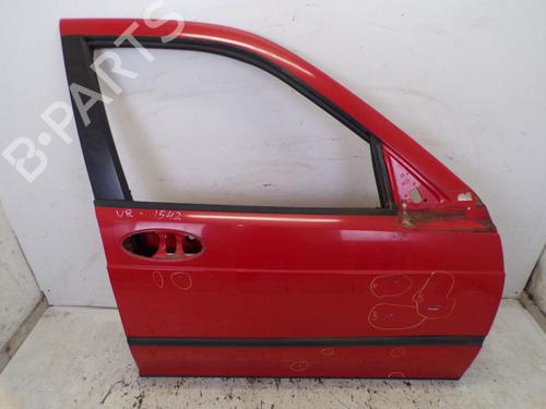 Used Right front door SAAB 9-5 Estate (YS3E) 2.0 t (150 hp) 26647741
