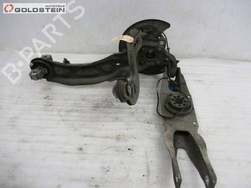 Right rear steering knuckle MERCEDES-BENZ GLA-CLASS (X156) GLA 220 CDI 4-matic (156.905) | BP18758154M28 