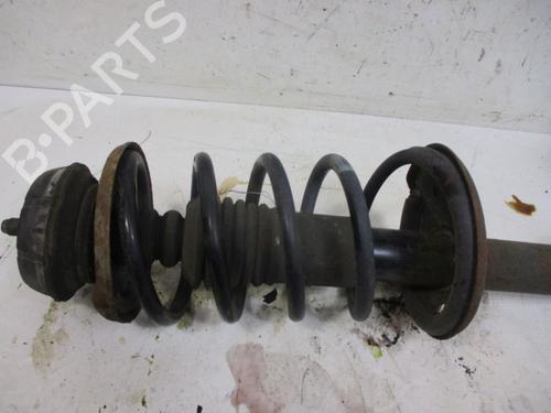 Left front shock absorber DACIA SANDERO 1.6 (BS0D, BS0B, BS0F, BS0H) | BP37116168M16 - Image 2