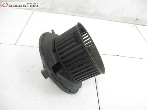 Heater blower motor VW GOLF V (1K1) 1.6 | BP18761873M62 