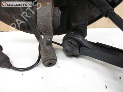 Left rear steering knuckle MERCEDES-BENZ S-CLASS (W220) S 320 CDI (220.026, 220.126) | BP18790190M27 