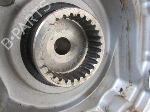 Transfer box MERCEDES-BENZ C-CLASS (W203) C 280 4-matic (203.092) | BP29097695M36 - Image 8