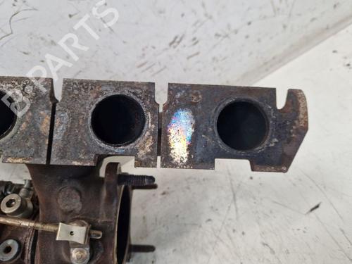 Turbocharger/Supercharger AUDI A4 B8 (8K2) 1.8 TFSI | BP29104543M71 