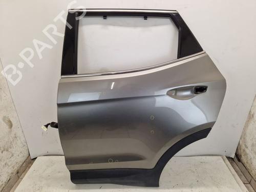 left-rear-door-hyundai-santa-fe-iii-dm-dma-2012-2013-2014-2015-2016-2017-2018-38029251 main image