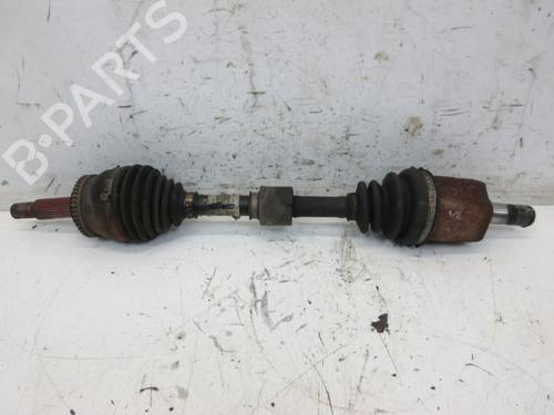 Used Left front driveshaft KIA CEE'D Hatchback (ED) 1.6 CRDi 115 (115 hp) 29090871