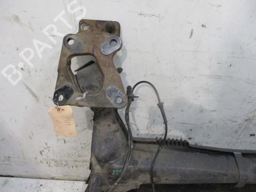 Rear axle PEUGEOT PARTNER Tepee 1.6 VTi | BP37127143M2  - Image 7