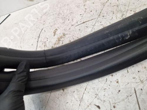 Rubber door seal MITSUBISHI COLT VII Hatchback (VB_) 1.0 MPi (VBXG0) | BP29523788C142 