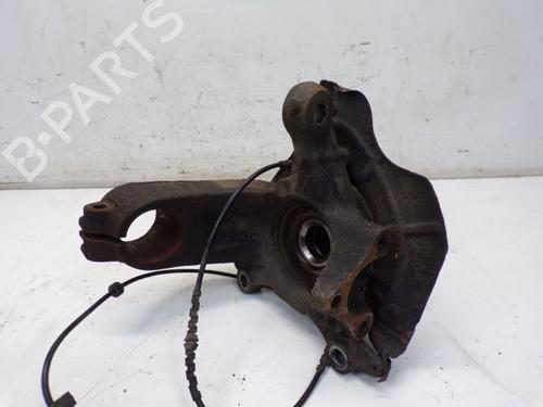 Right front steering knuckle FIAT DUCATO Van (250_) 140 Natural Power | BP29101704M26 