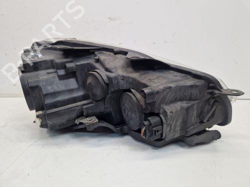 Left headlight VW GOLF VI Variant (AJ5) 1.6 TDI | BP39908798C28 - Image 4