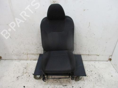 Used Right front seat SUBARU IMPREZA Hatchback (GR, GH, G3) 2.0 D AWD (150 hp) 19297961