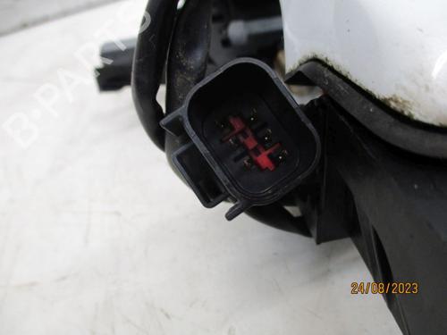 Front right exterior door handle VOLVO XC60 I SUV (156) T5 | BP29087637C129 