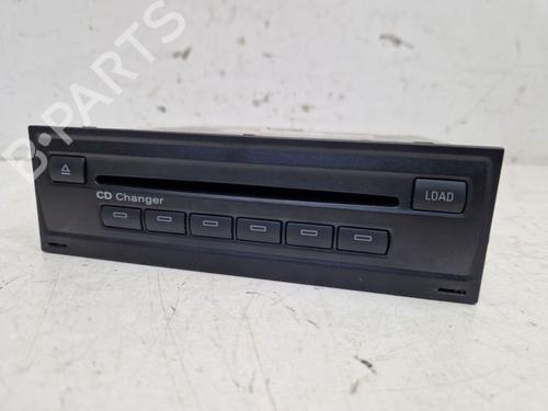 Used Electronic module Electronic module AUDI A8 D3 (4E2, 4E8) 4.2 TDI quattro (326 hp) 34738332 34738332