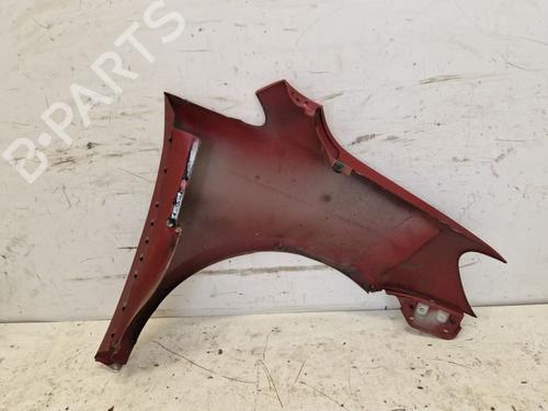 Left front fenders VW TOURAN (1T3) 1.2 TSI | BP29106711C41 