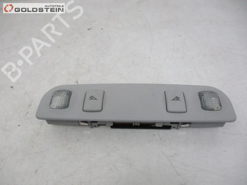 Innerbelysning AUDI A4 B7 Avant (8ED) 2.0 TDI (140 hp) 18750379