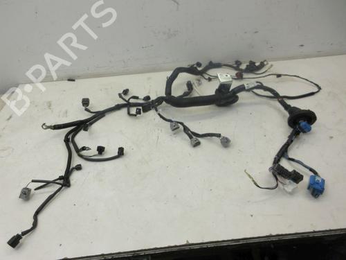 Used Wiring harness MITSUBISHI MIRAGE / SPACE STAR VI Hatchback (A0_A) 1.2 (A03A) (80 hp) 21824459