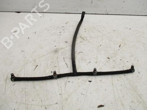 Rør Rør FIAT SEDICI (189_) 2.0 D Multijet 4x4 (135 hp) 37121784 37121784
