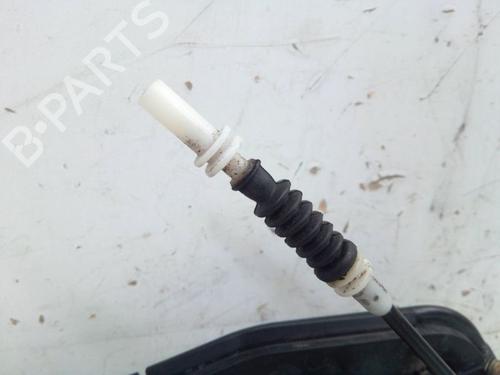 Rear left exterior door handle BMW 5 Touring (E61) 525 xi | BP29106359C130 