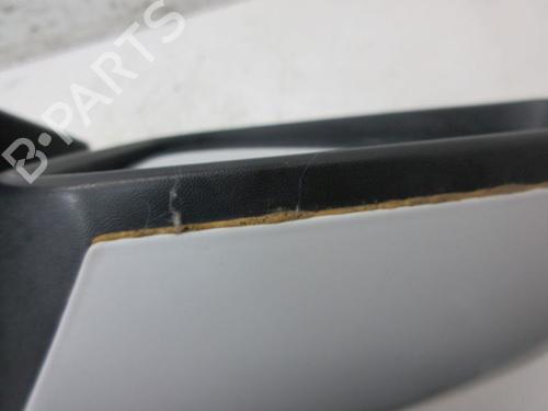Left mirror RENAULT MEGANE III Hatchback (BZ0/1_, B3_) 1.5 dCi | BP29093463C26 