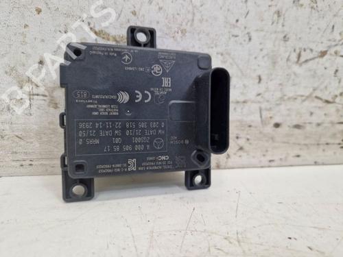 Used Electronic sensor MERCEDES-BENZ A-CLASS (W177) A 200 (177.087) (163 hp) 29105335