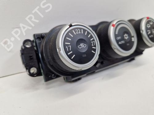 Climate control MITSUBISHI LANCER VIII (CY_A, CZ_A) 1.8 (CY3A, CY6A) | BP37140634I5 - Image 3