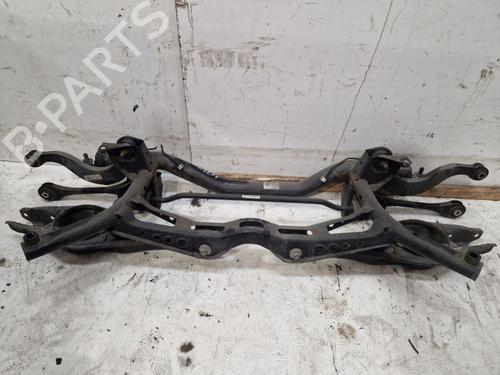 Rear axle VW GOLF VII (5G1, BQ1, BE1, BE2) 2.0 TDI | BP29103080M2 