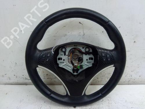 Used Steering wheel BMW 1 Coupe (E82) 120 d (177 hp) 29105507