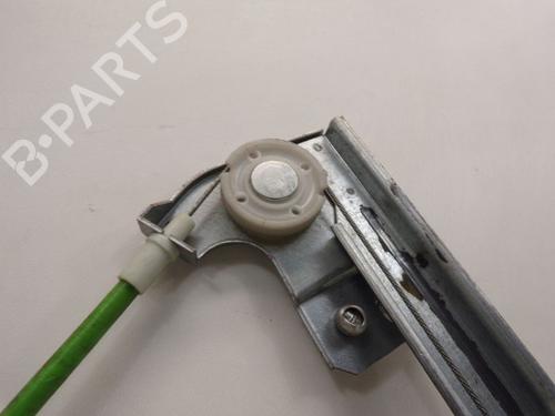 Front right window mechanism CITROËN JUMPY II Van 1.6 HDi 90 16V | BP38028424C23 - Image 7