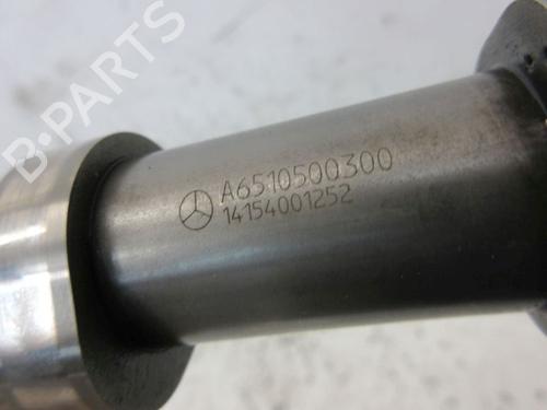 Other MERCEDES-BENZ VITO / MIXTO Van (W639) 113 CDI (639.601, 639.603, 639.605) | BP30668377O1 