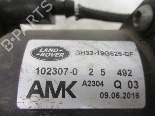 Electronic module LAND ROVER DISCOVERY III (L319) 2.7 TD 4x4 | BP18795943M83 