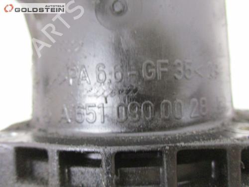 Pipe MERCEDES-BENZ C-CLASS T-Model (S204) C 220 CDI (204.202) | BP37101586M125 - Image 6