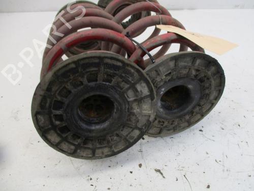 Shock absorber spring OPEL ASTRA H Estate (A04) 1.6 (L35) | BP18803405C152 