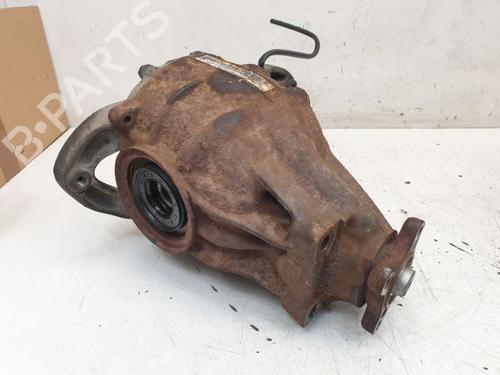 Used Rear differential Rear differential MERCEDES-BENZ VITO Bus (W639) 119 (639.701, 639.703, 639.705) (190 hp) 36771344 36771344